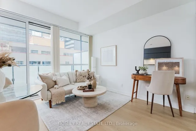 Additional image 2 of 15 Grenville St Unit 1206