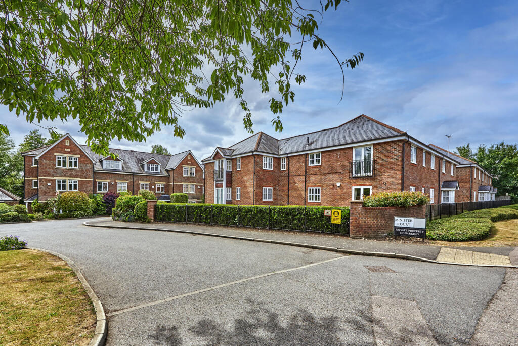 Additional image 15 of Minister Court, Frogmore, St. Albans, Hertfordshire, AL2