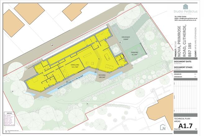Additional image 12 of Nova, Primrose Road, Clitheroe, Lancashire, BB7