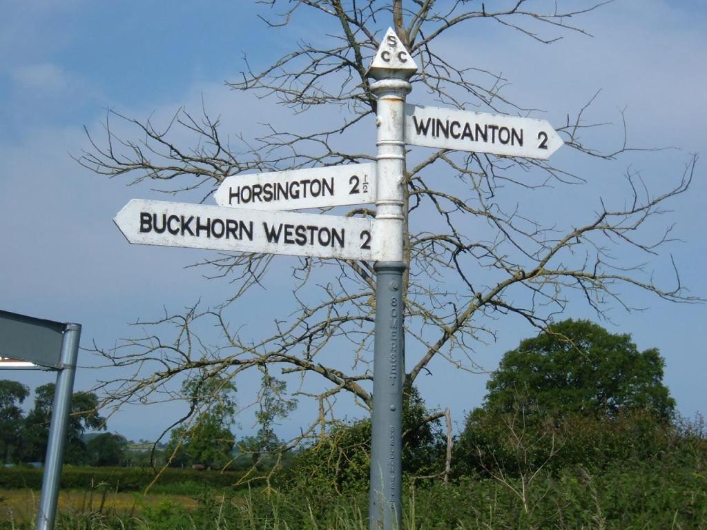 Additional image 5 of Vigars Leaze, Battspool Bridge, Wincanton, Somerset, BA9 9RA