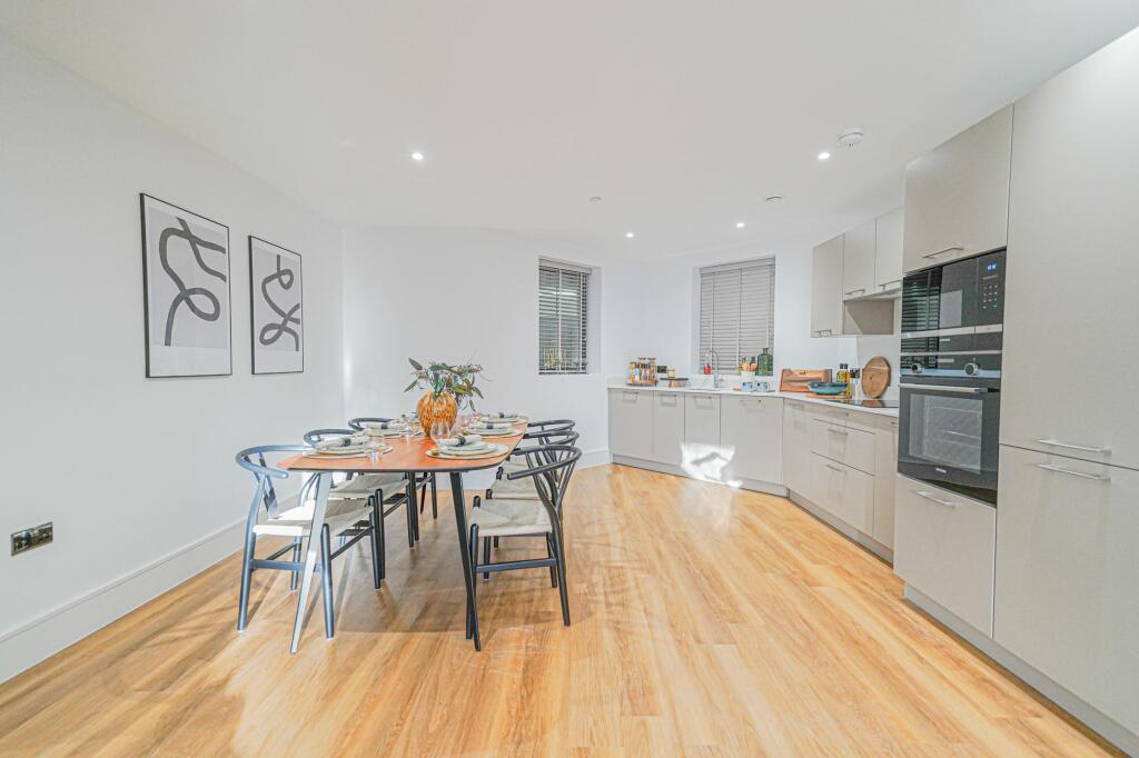 Additional image 3 of Blossomfield Road, Solihull, B91