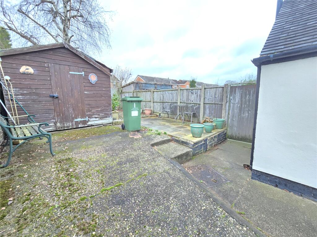 Additional image 15 of Park Street, Tamworth, Staffordshire, B79