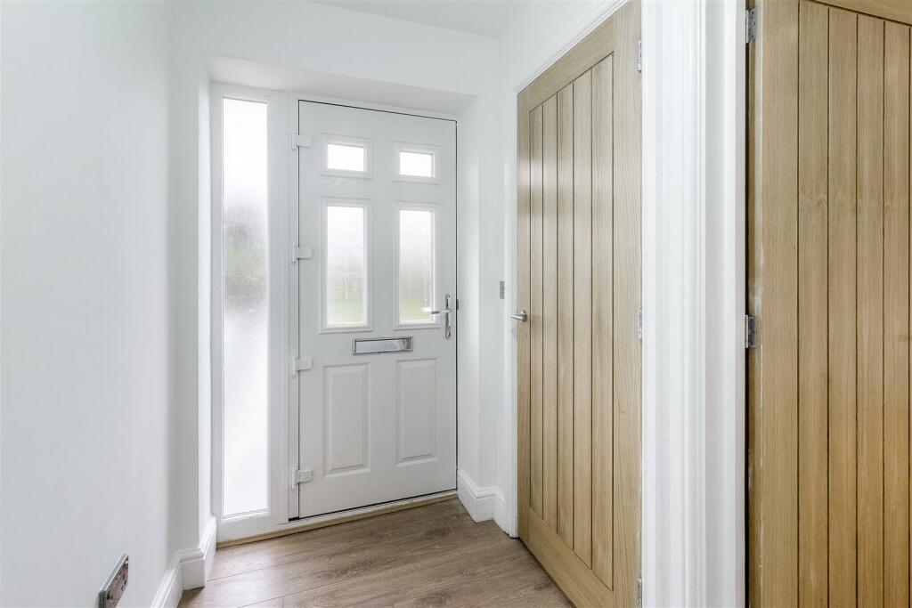 Additional image 6 of Austrey Lane, Newton Regis, Tamworth, B79