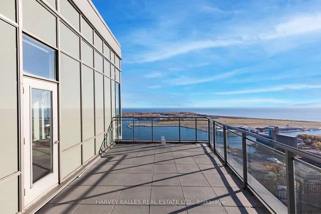 Additional image 7 of 15 Fort York Blvd Unit PH05