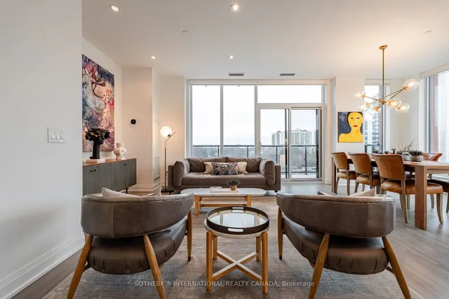 Additional image 7 of 1 Belsize Dr Unit 611