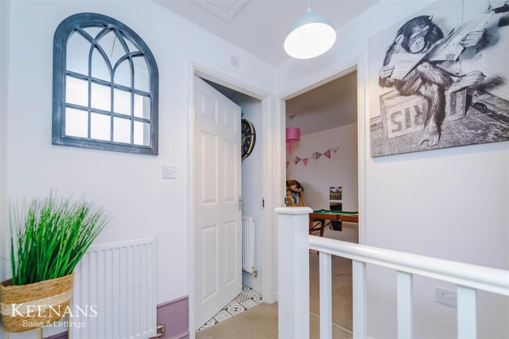 Additional image 14 of Tomlinson Place, Rishton, Blackburn