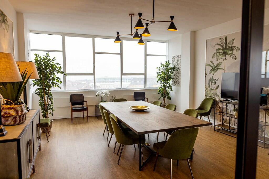 Additional image 3 of Vyse Street, Birmingham, B18