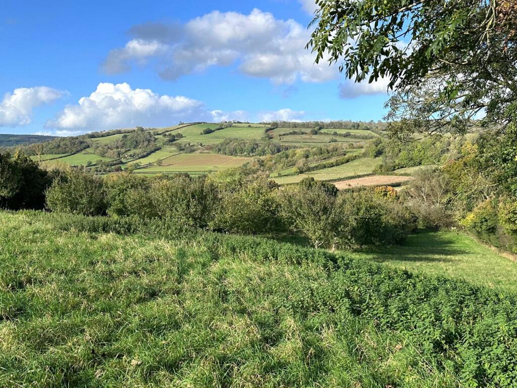 Additional image 8 of Barn and Land at Easton Hill