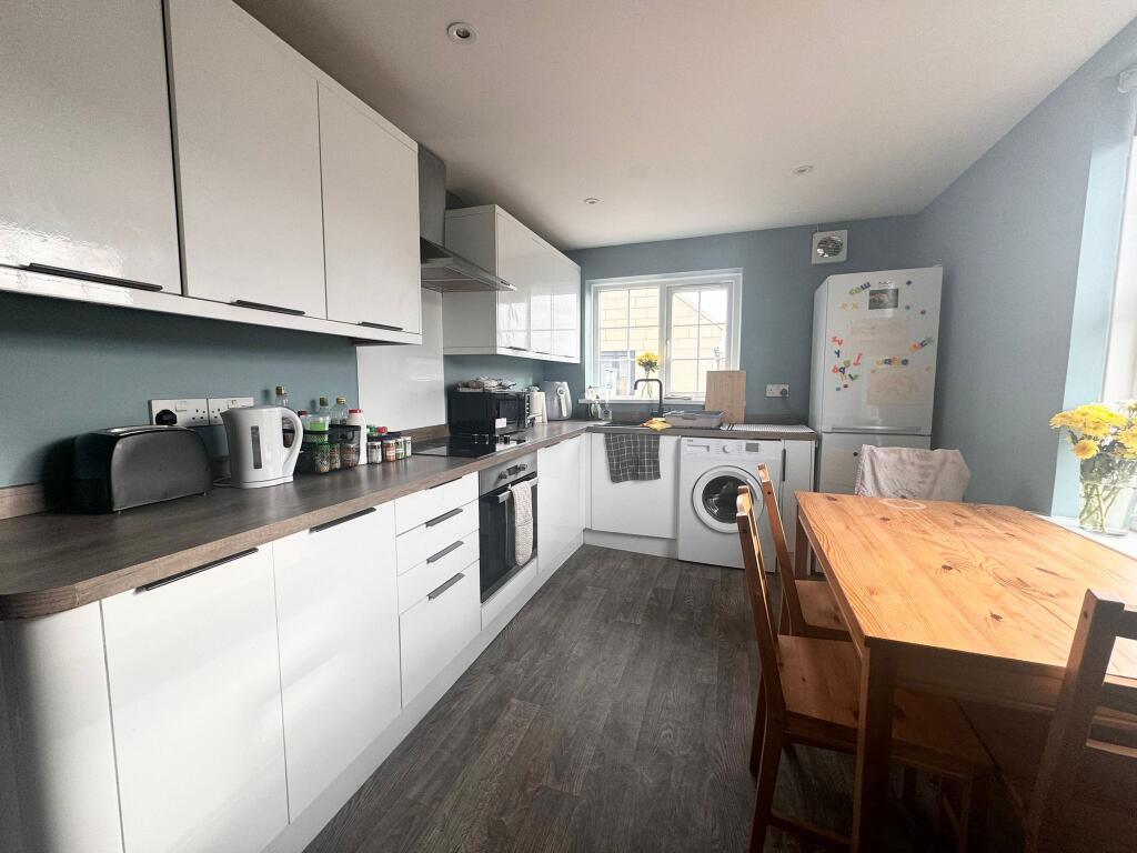 Primary image of Frome Road, BATH