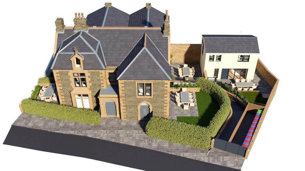 Additional image 5 of Rossendale House, York Street, Clitheroe, BB7 2DL