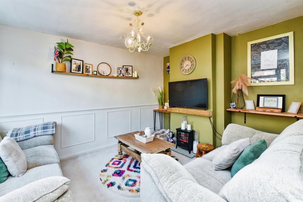 Additional image 2 of Westlands, Heytesbury, Warminster