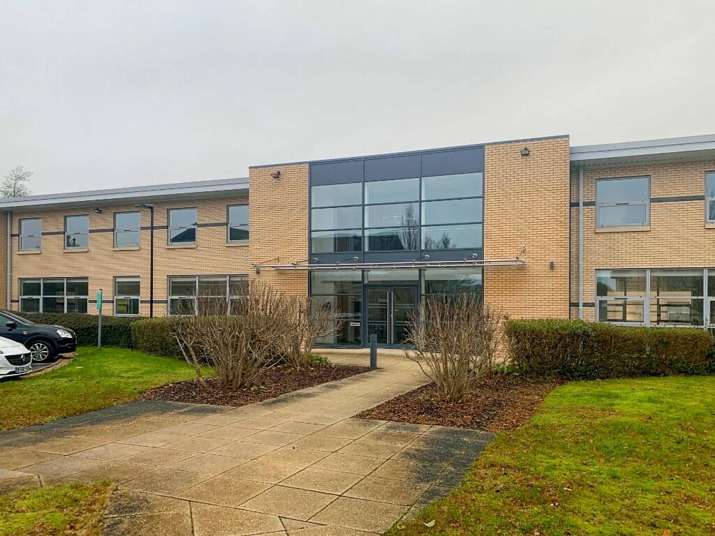 Additional image 12 of Solihull Parkway, B37 7WY