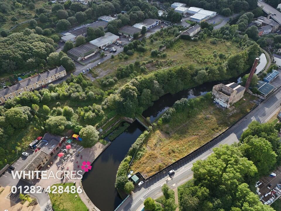 Additional image 3 of Former Healey Royd Mill , Finsley Gate, Burnley, BB11 2FG