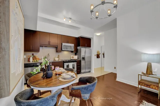 Additional image 4 of 2756 Old Leslie St Unit 1102