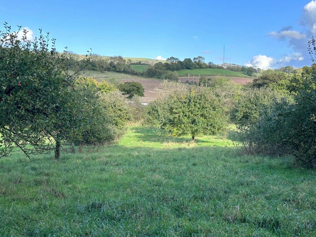 Additional image 7 of Barn and Land at Easton Hill