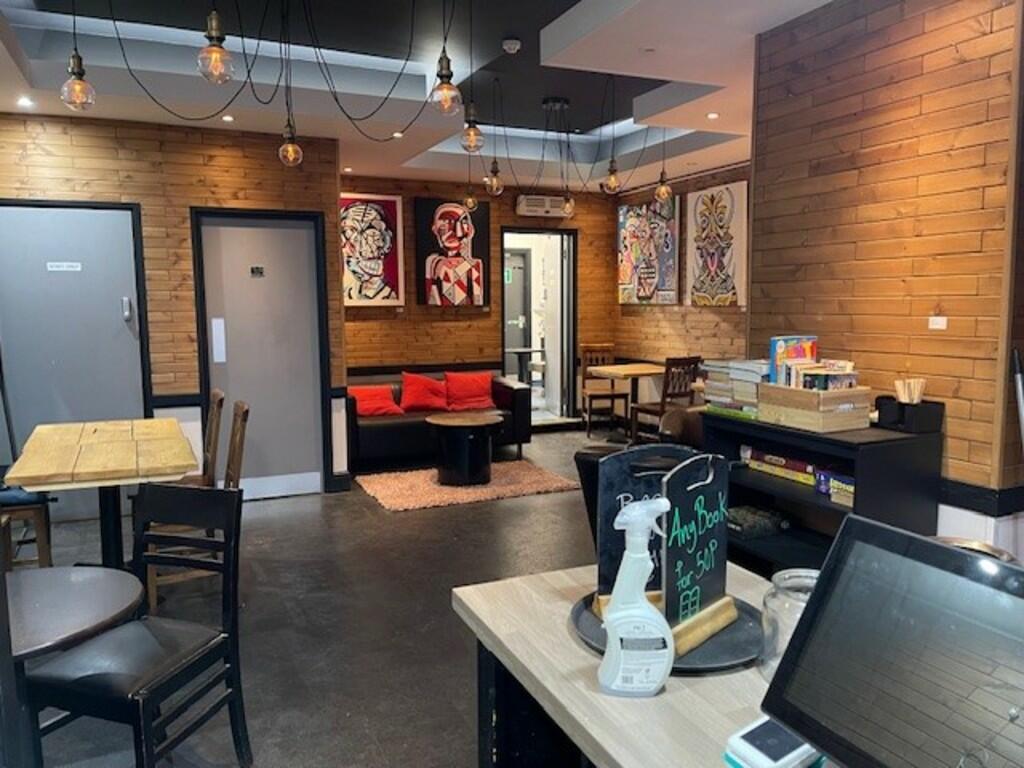 Additional image 2 of Great Hampton Street, Birmingham B18