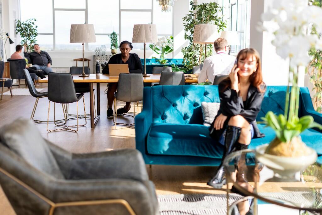 Additional image 7 of JQ Modern, 120 Vyse Street, Birmingham B18 6NF