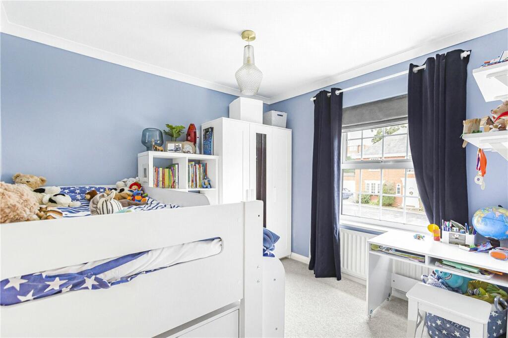 Additional image 20 of New Place, Welwyn, Hertfordshire, AL6