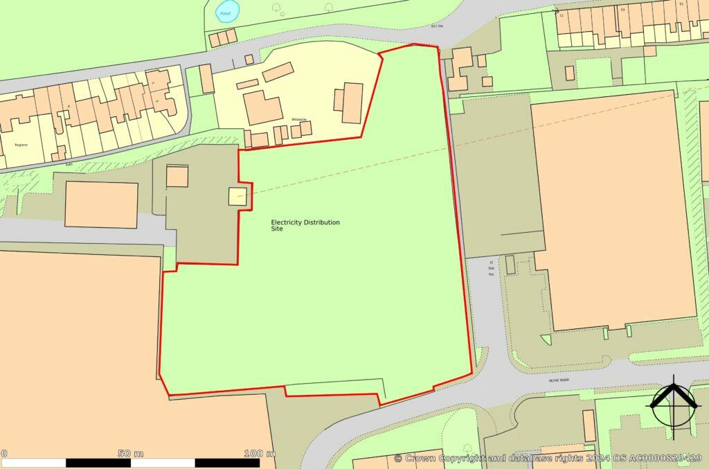 Additional image 2 of Petre Road, Clayton-le-Moors BB5 5JB