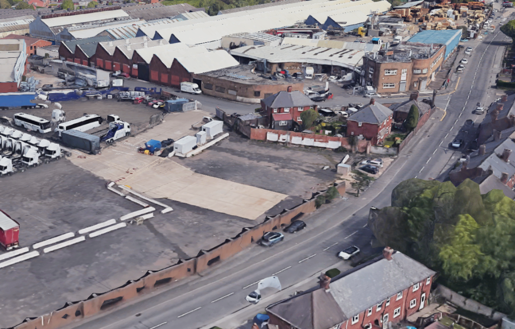 Additional image 2 of Harvills Hawthorn, West Bromwich,West Midlands, B70