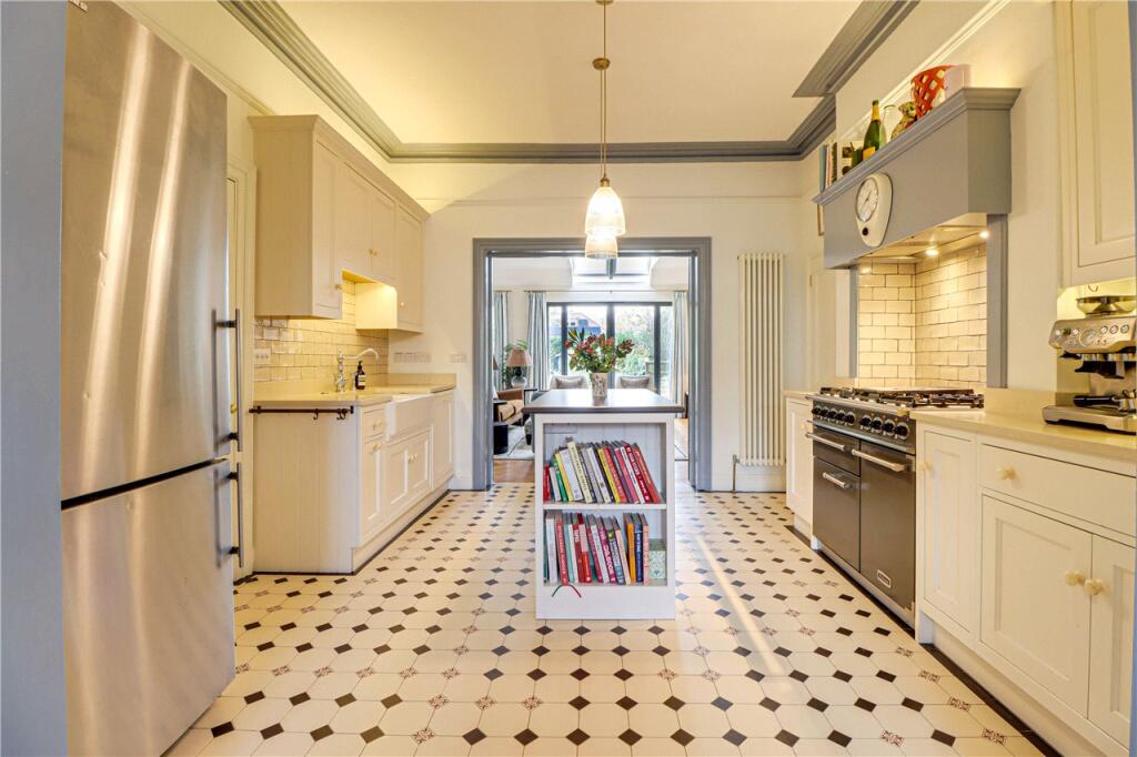 Additional image 9 of Station Road, Harpenden, Hertfordshire, AL5