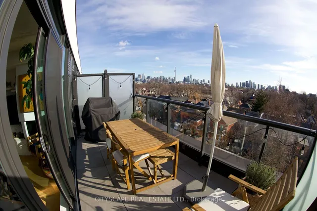 Additional image 29 of 899 College St Unit 618