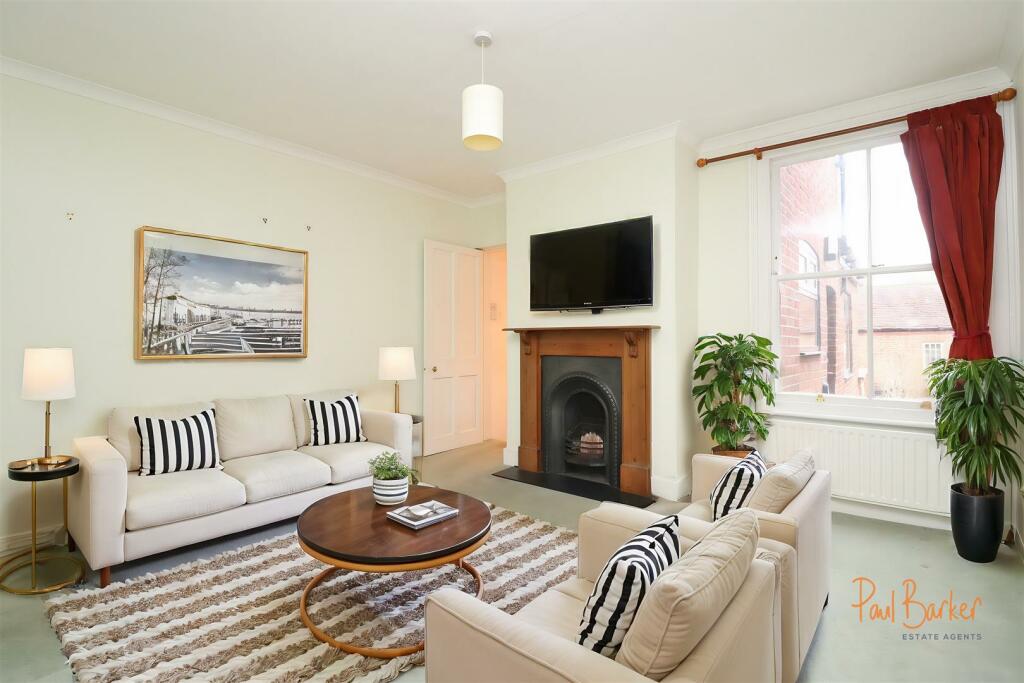 Additional image 5 of King's Road, St. Albans