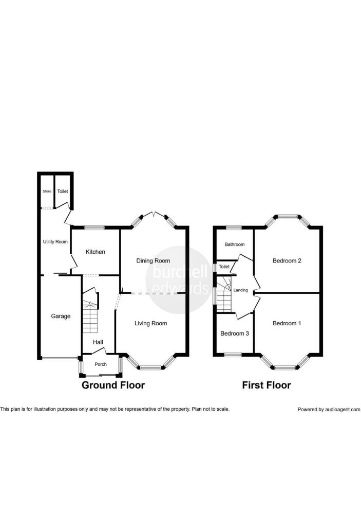 Additional image 12 of Lulworth Road, Hall Green, Solihull