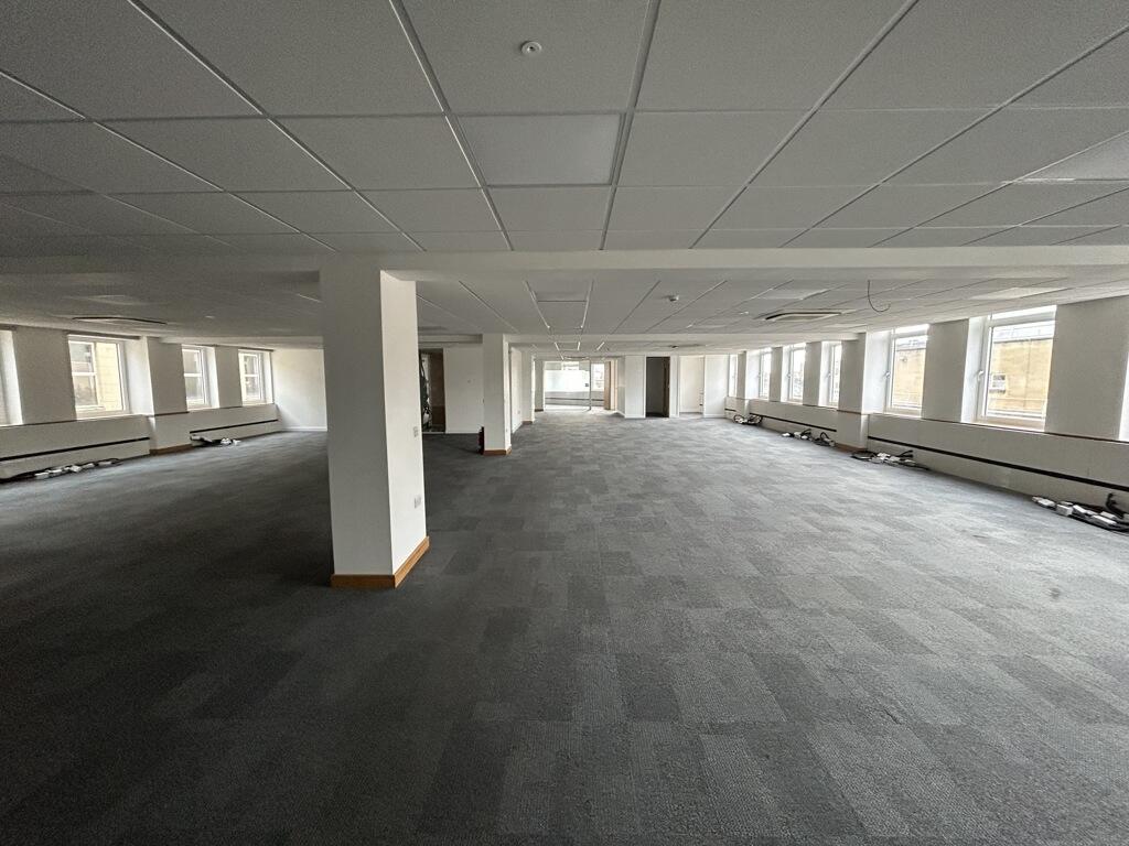 Additional image 8 of 4th Floor, Cambridge House, Henry Street , Bath , BA1 1JT