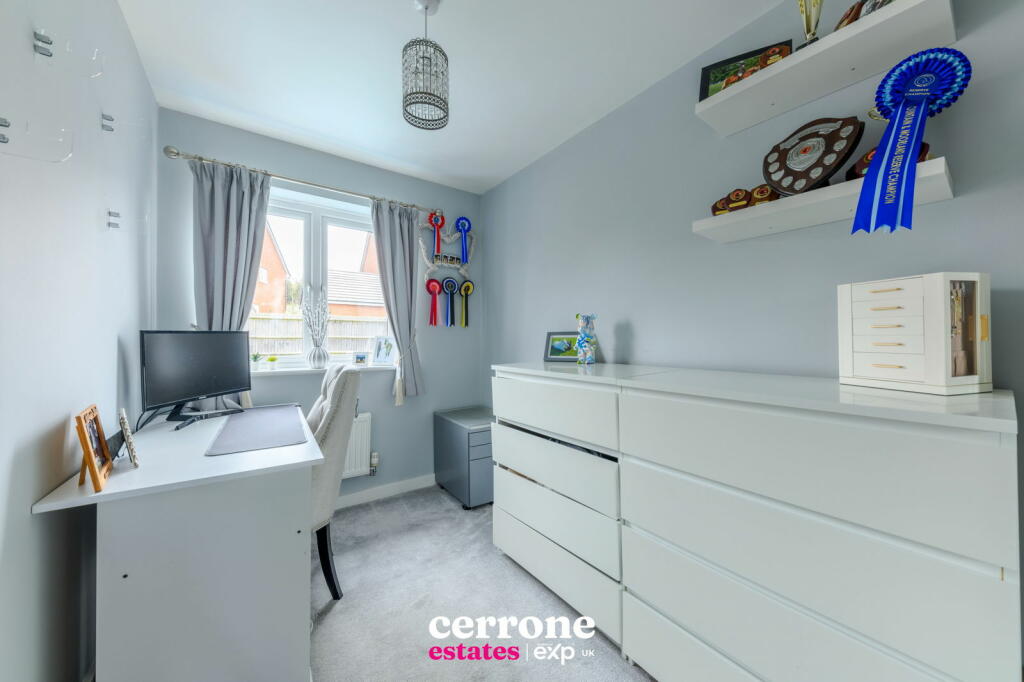 Additional image 19 of Fairweather Close, Brockhill, Redditch, B97 6LE