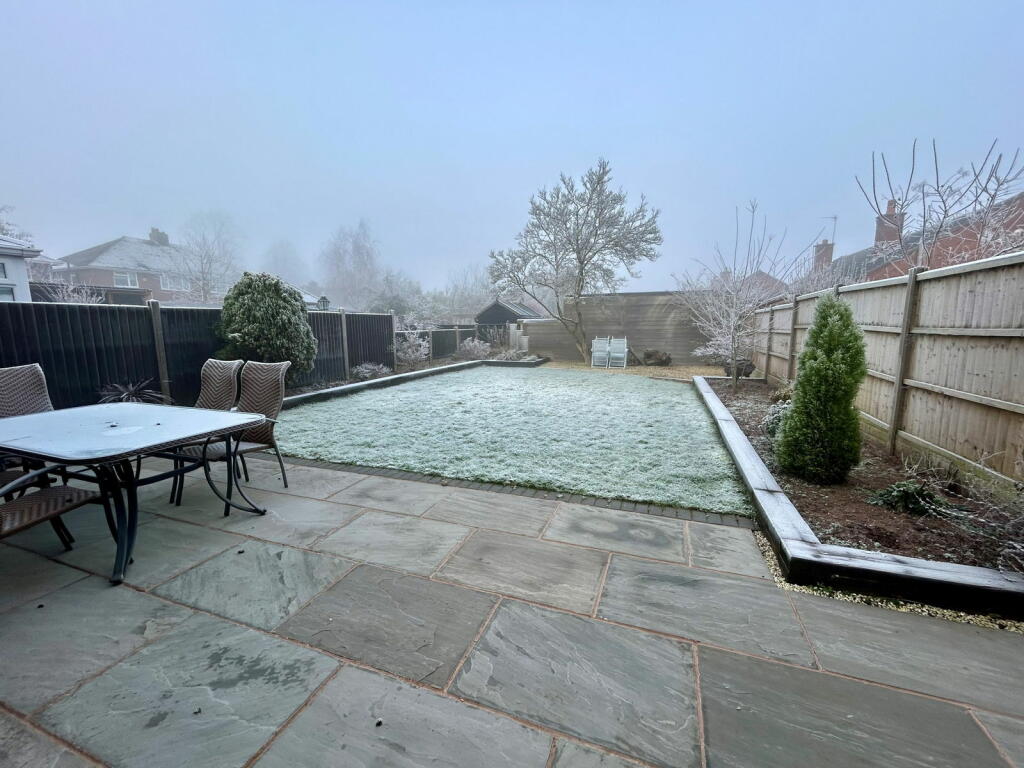 Additional image 21 of Mildenhall, Tamworth, B79 8RS