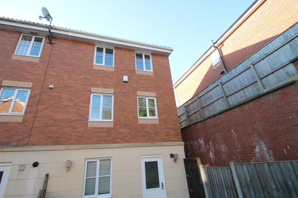 Additional image 24 of Ashbourne Ridge, Halesowen