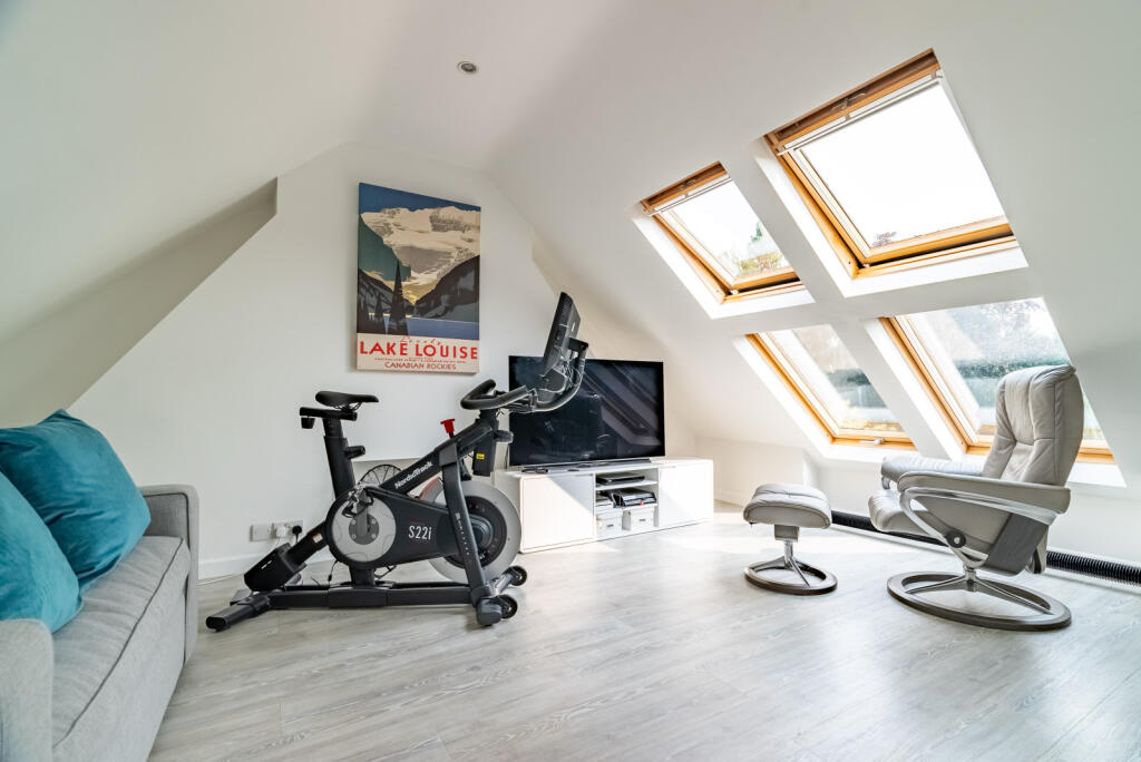 Additional image 12 of Beaumont Avenue, St. Albans, Hertfordshire, AL1