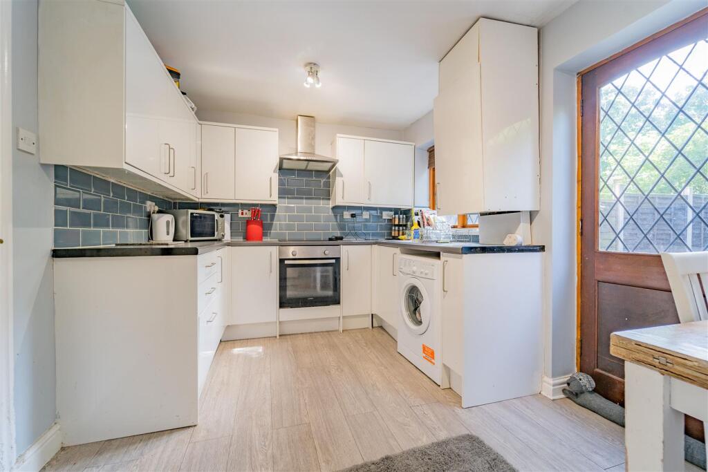 Additional image 4 of Park Mews, Birmingham