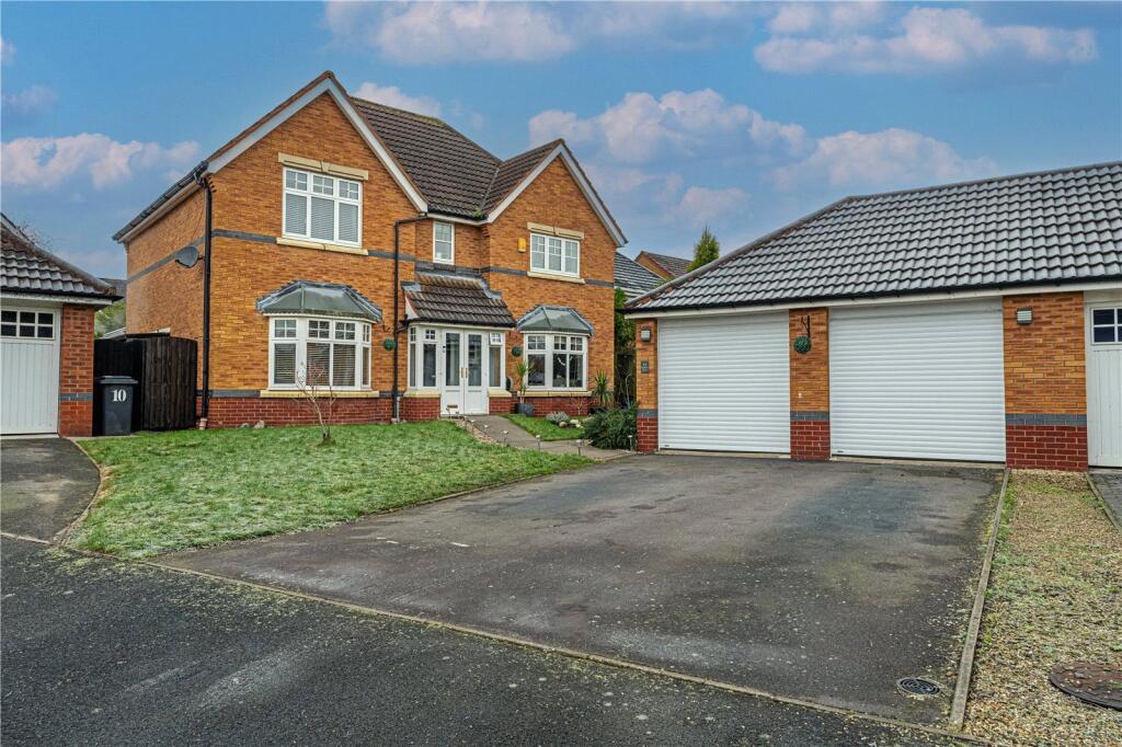 Additional image 51 of Haydock Close, Dosthill, Tamworth, Staffordshire, B77