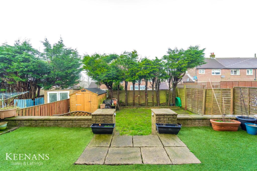 Additional image 11 of St. Marys Gardens, Mellor