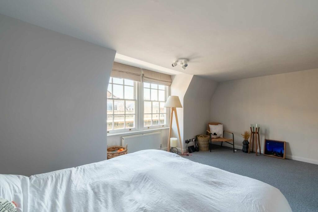 Additional image 10 of Bennett Street, Bath