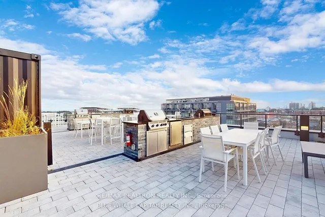 Additional image 20 of 135 East Liberty St Unit 702