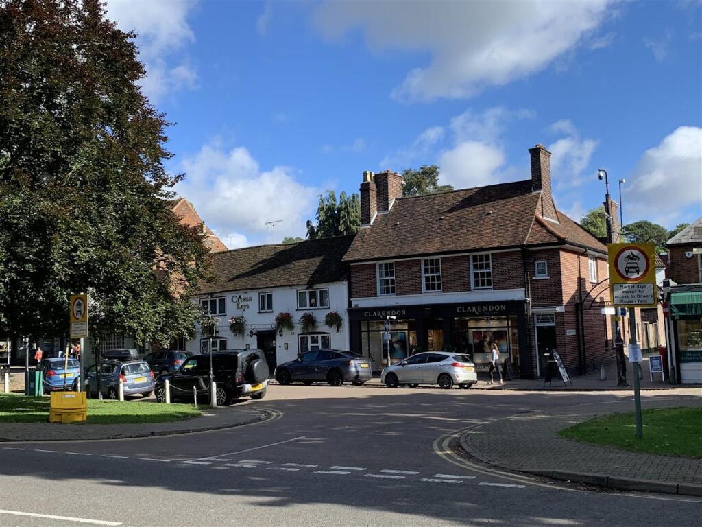 Additional image 10 of 6 High Street, Harpenden, AL5 2TB