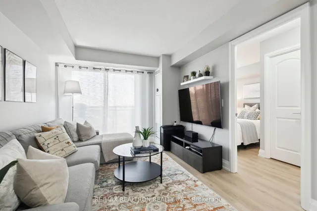 Additional image 25 of 1070 Sheppard Ave Unit 208