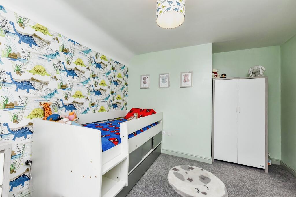 Additional image 13 of Wensleydale, Wilnecote, Tamworth, Staffordshire, B77