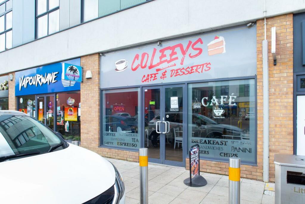 Additional image 8 of Unit 7, M All Saints, Birmingham