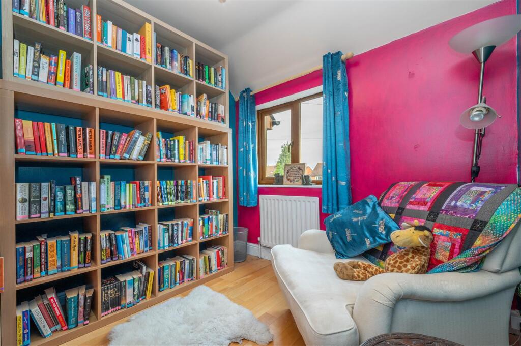 Additional image 20 of Mayswood Road, Wootton Wawen, Henley-In-Arden