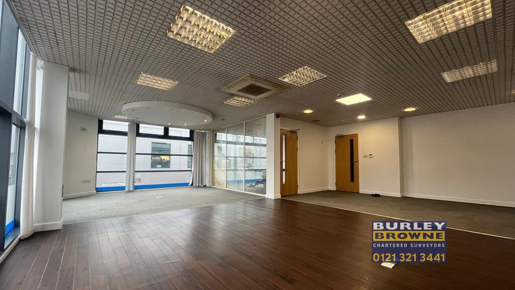 Additional image 2 of 247-251 Soho Road, Birmingham, West Midlands, B21 9RY