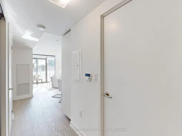 Additional image 23 of 11 Wellesley St Unit 3203