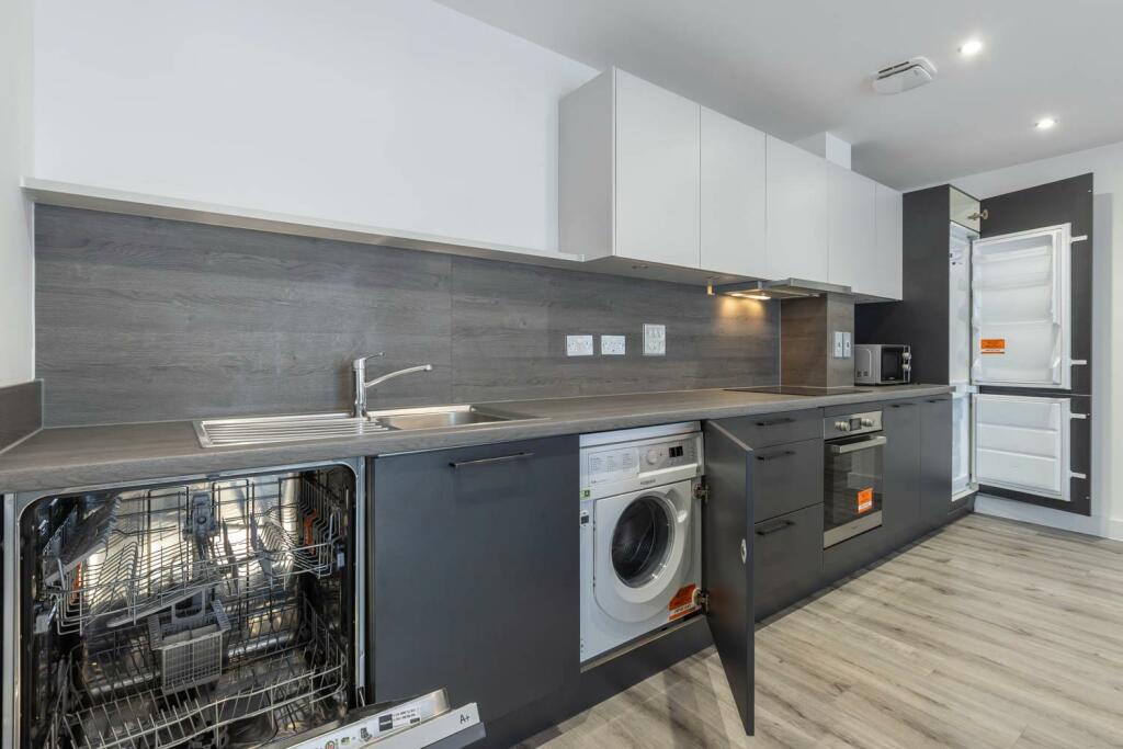 Additional image 5 of Cliveland House, Cliveland Street, Birmingham