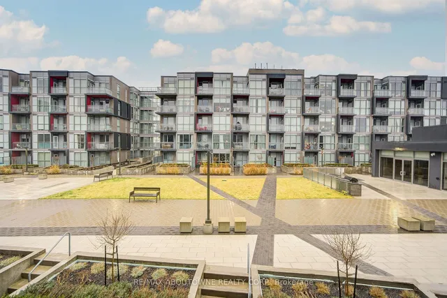 Additional image 29 of 5260 Dundas St Unit C202