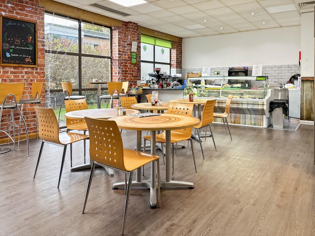 Additional image 12 of Central Boulevard, Blythe Valley Business Park, Solihull, B90 8AG