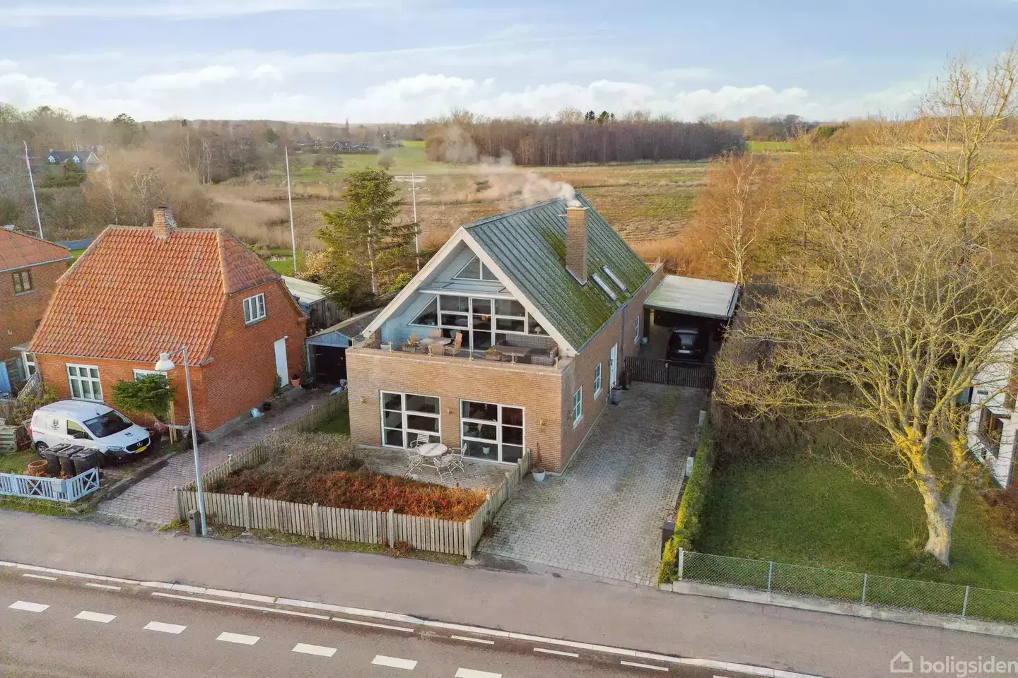 Additional image 2 of Strandvejen 38, 4654 Faxe Ladeplads