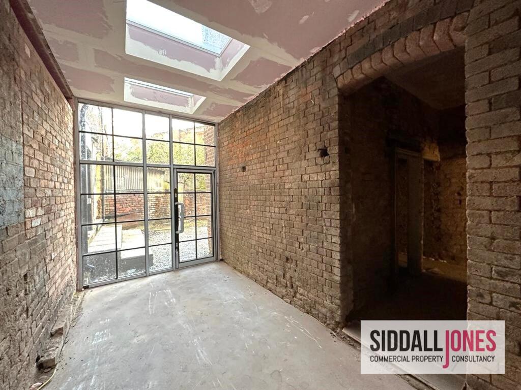 Additional image 4 of 2-3 Great Hampton Street, Jewellery Quarter, Birmingham, B18 6AQ